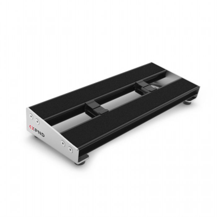 Daddario PW-XPNDCORE-01 XPND Core Pedalboard 1 - 1 row