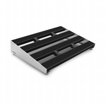 Daddario PW-XPNDCORE-02 XPND Core Pedalboard 2 - 2 rows