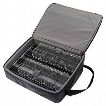 Daddario PW-BLCPBT-02 Backline Core PB Transport 2