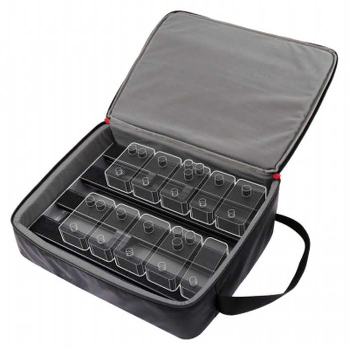 Daddario PW-BLCPBT-02 Backline Core PB Transport 2