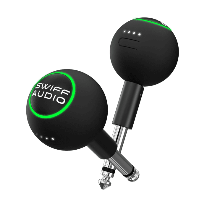 Swiff WT 09 Pro Wireless System