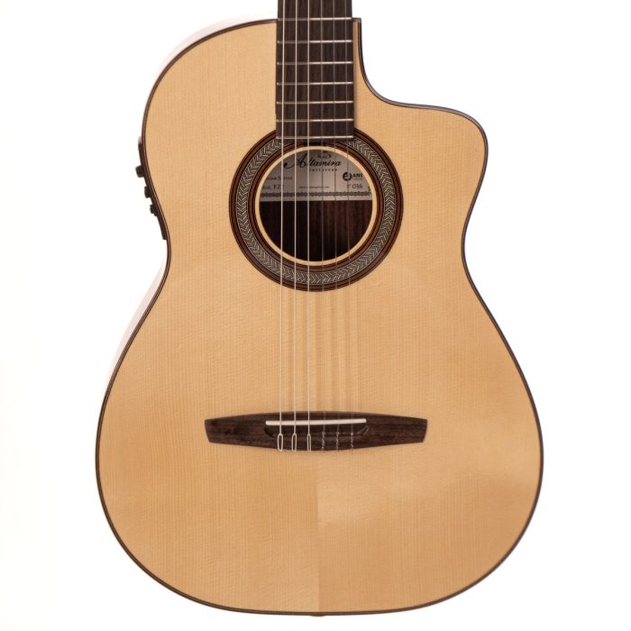 Altamira Fz2 M/Case