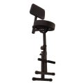 MP Stand GS700 Stol, Ergonomisk, Musiker.