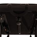 MP Stand GS590 Stol, Ergonomisk.