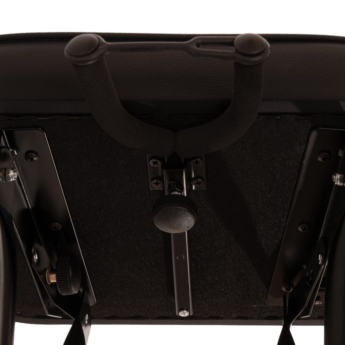 MP Stand GS590 Stol, Ergonomisk.