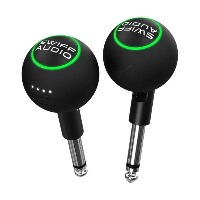 Swiff WT 09 Pro Wireless System