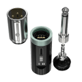 Swiff M5 Wireless Mic System
