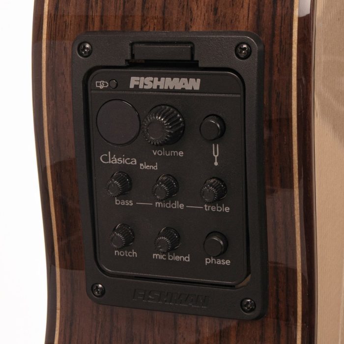 Altamira Fz2 M/Case