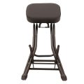 MP Stand GS590 Stol, Ergonomisk.