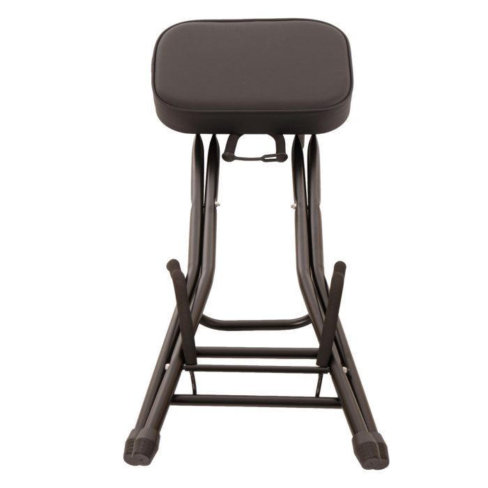 MP Stand GS590 Stol, Ergonomisk.