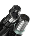 Swiff M5 Wireless Mic System