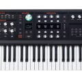 Ashun Sound Machines Hydrasynth Keyboard