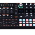 Ashun Sound Machines Hydrasynth Desktop
