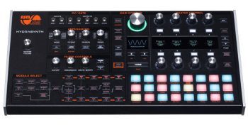 Ashun Sound Machines Hydrasynth Desktop