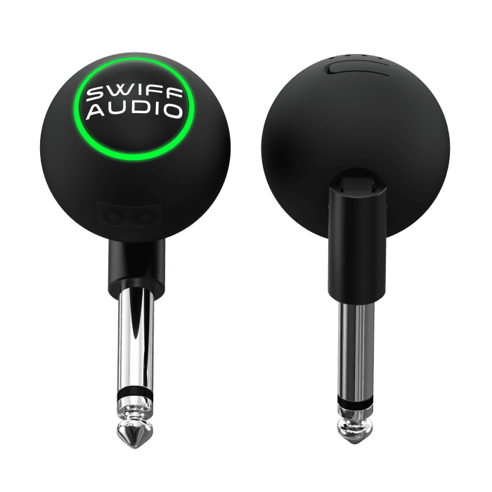 Swiff WT 09 Pro Wireless System