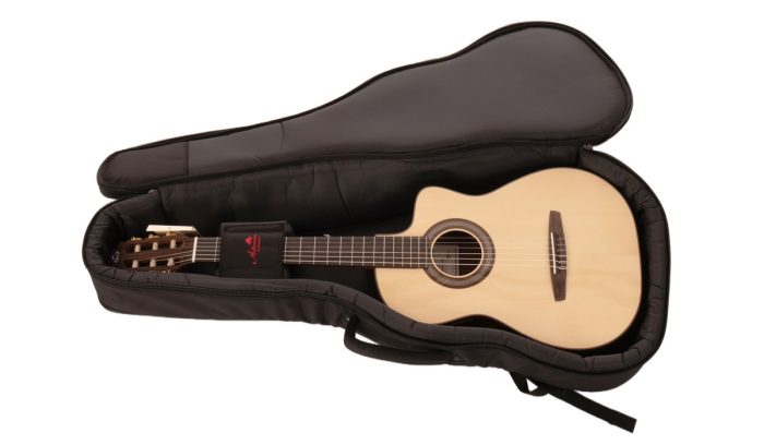 Altamira Fz2 M/Case