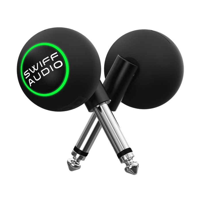 Swiff WT 09 Pro Wireless System