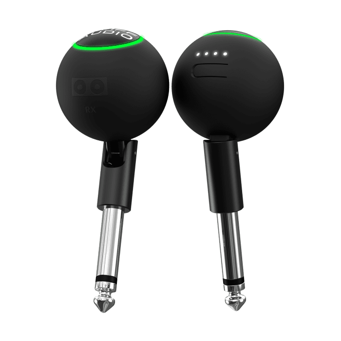 Swiff WT 09 Pro Wireless System