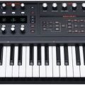 Ashun Sound Machines Hydrasynth Deluxe