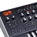Ashun Sound Machines Hydrasynth Deluxe