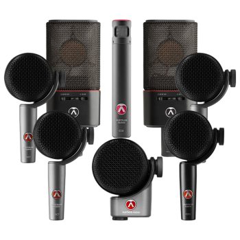 Austrian Audio DMK1