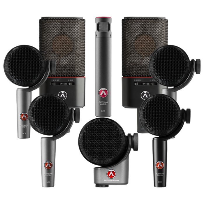 Austrian Audio DMK1