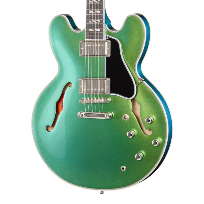 Epiphone Futura ES-355 Dragonfly Shift