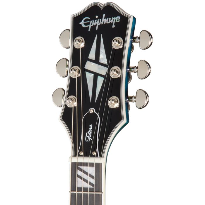Epiphone Futura ES-355 Dragonfly Shift
