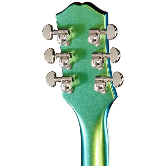 Epiphone Futura ES-355 Dragonfly Shift