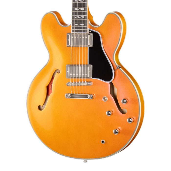 Epiphone Futura ES-355 Firestorm Shift