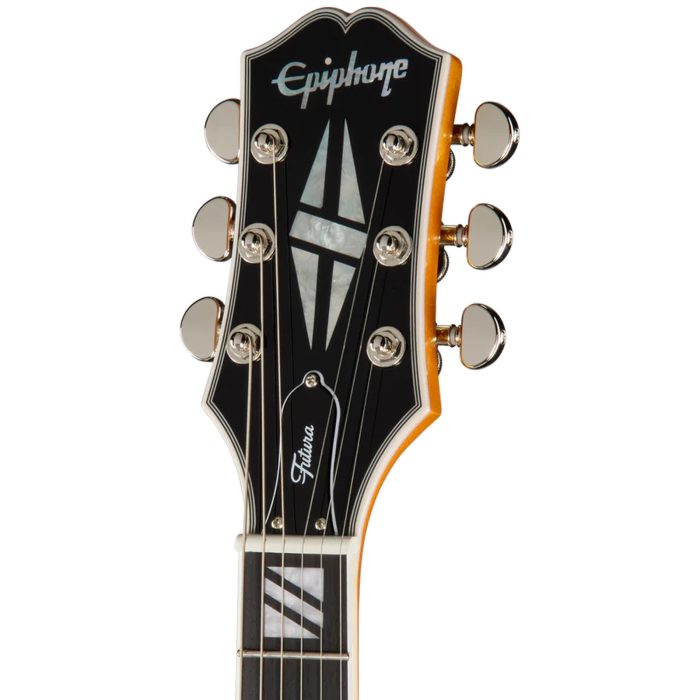 Epiphone Futura ES-355 Firestorm Shift