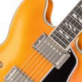 Epiphone Futura ES-355 Firestorm Shift
