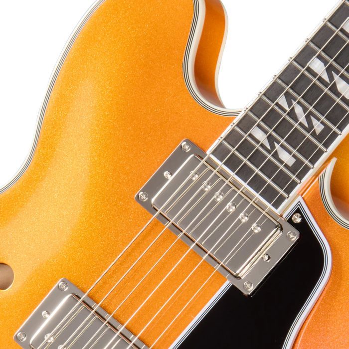 Epiphone Futura ES-355 Firestorm Shift
