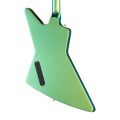 Epiphone Futura Explorer Custom Dragonfly Shift