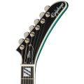 Epiphone Futura Explorer Custom Dragonfly Shift