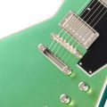 Epiphone Futura Explorer Custom Dragonfly Shift