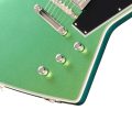 Epiphone Futura Explorer Custom Dragonfly Shift