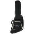 Epiphone Futura Explorer Custom Firestorm Shift