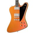 Epiphone Futura Firebird Custom Firestorm Shift