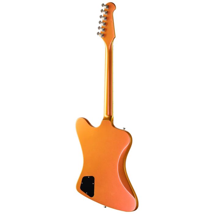 Epiphone Futura Firebird Custom Firestorm Shift