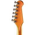 Epiphone Futura Firebird Custom Firestorm Shift