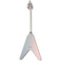 Epiphone Futura Flying V Custom Quicksilver Shift