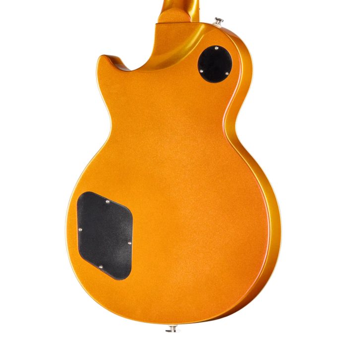 Epiphone Futura Les Paul Custom Firestorm Shift