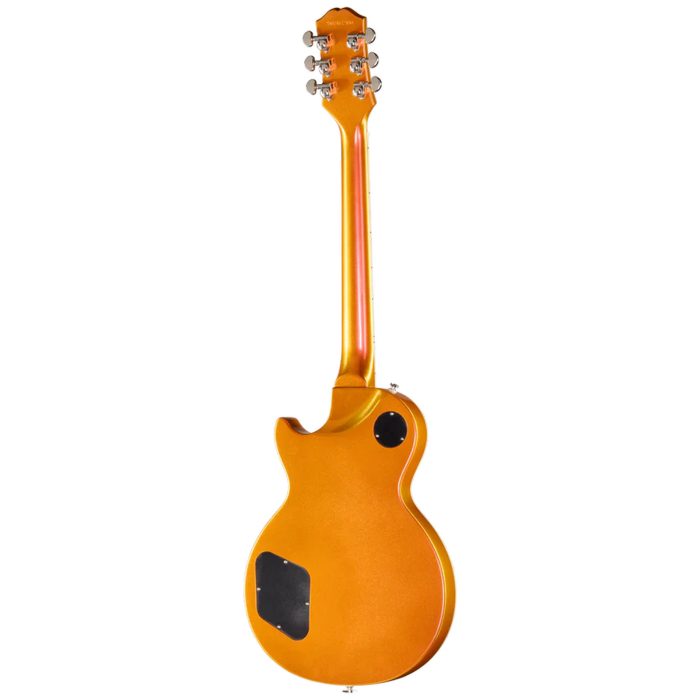 Epiphone Futura Les Paul Custom Firestorm Shift