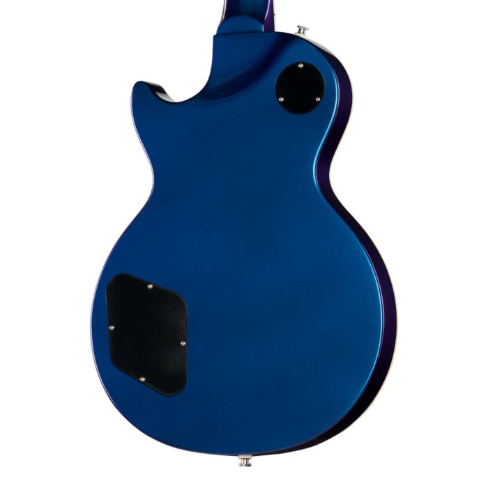 Epiphone Futura Les Paul Custom Twilight Shift