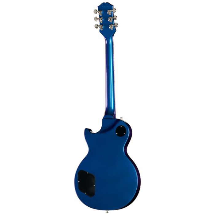 Epiphone Futura Les Paul Custom Twilight Shift