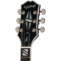Epiphone Futura Les Paul Custom Twilight Shift