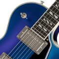 Epiphone Futura Les Paul Custom Twilight Shift