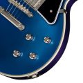 Epiphone Futura Les Paul Custom Twilight Shift