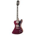 Epiphone Futura RD Custom Ember Shift